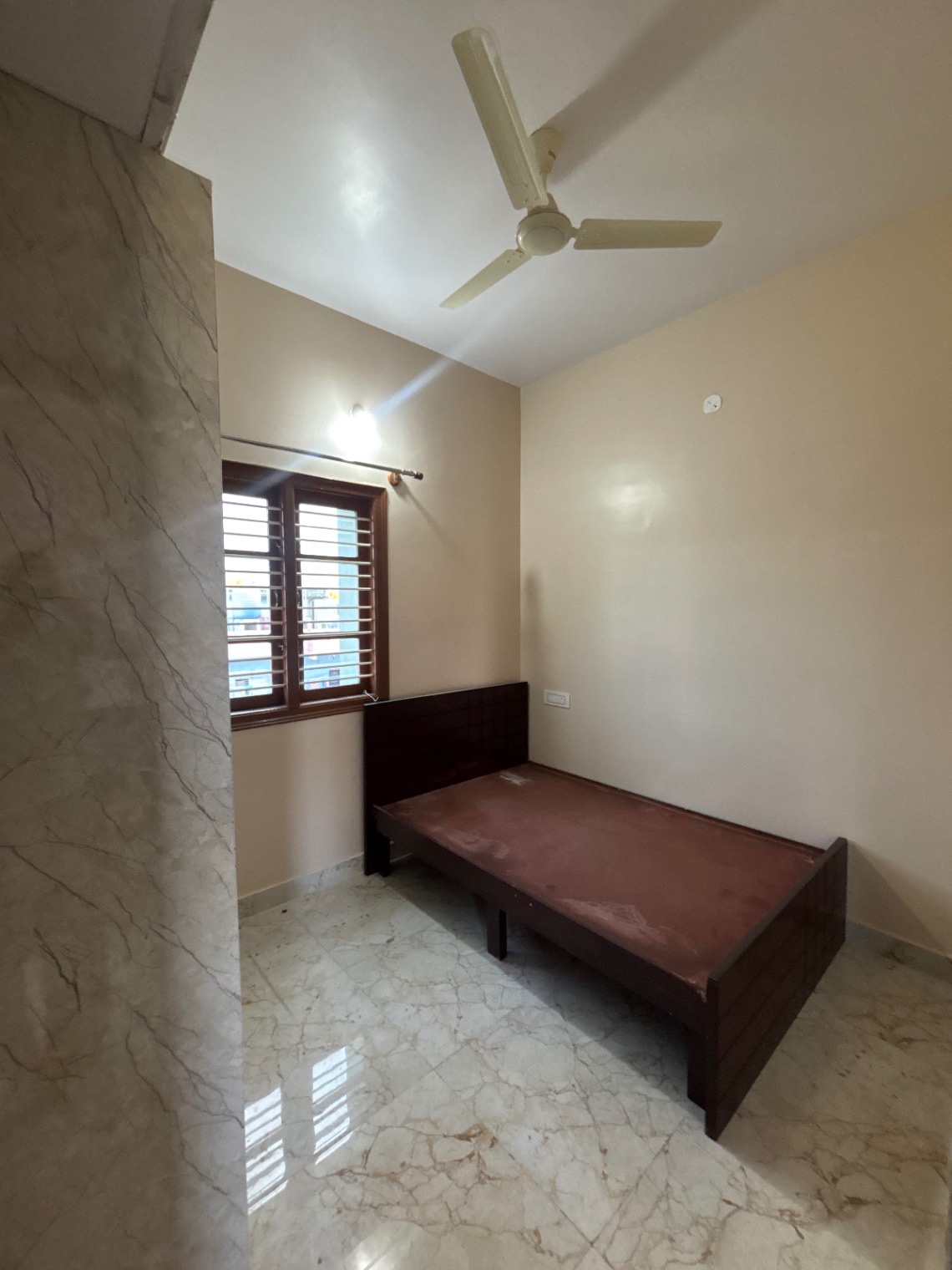 1BHK in Bangalore — photo 4