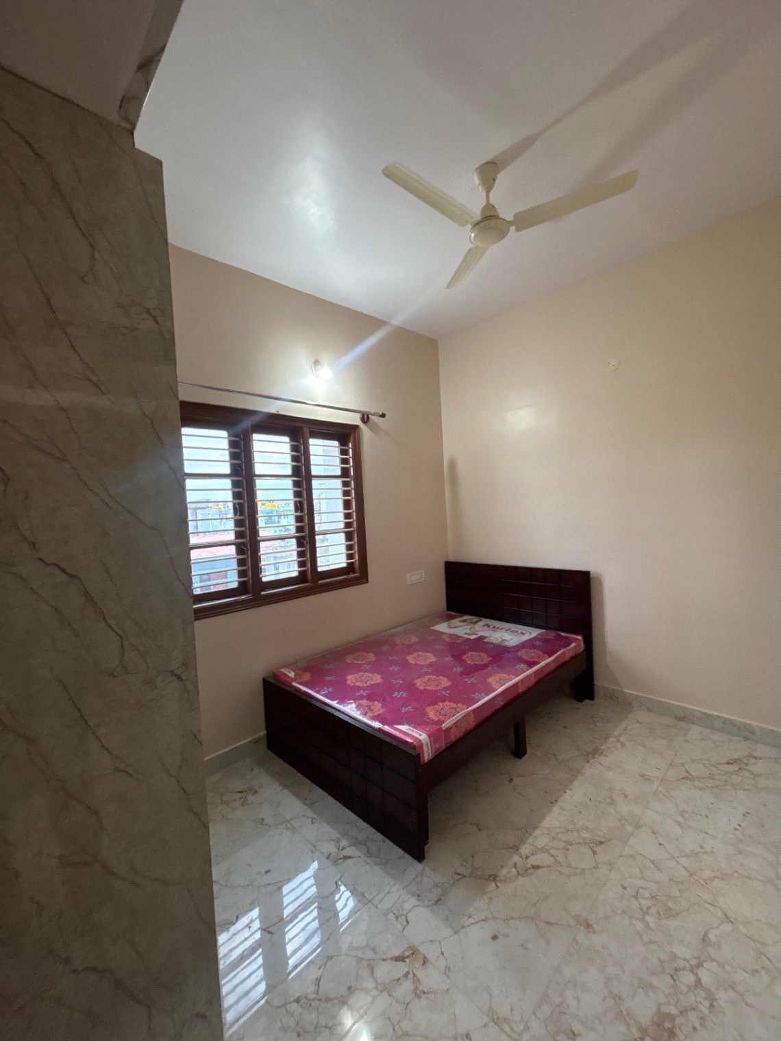 1BHK in Bangalore — photo 5
