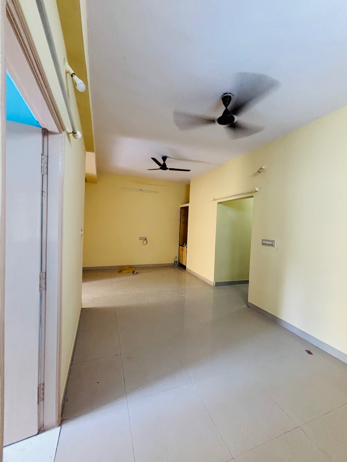 2BHK for rent in Bilekahalli - Semi - Easylivin'