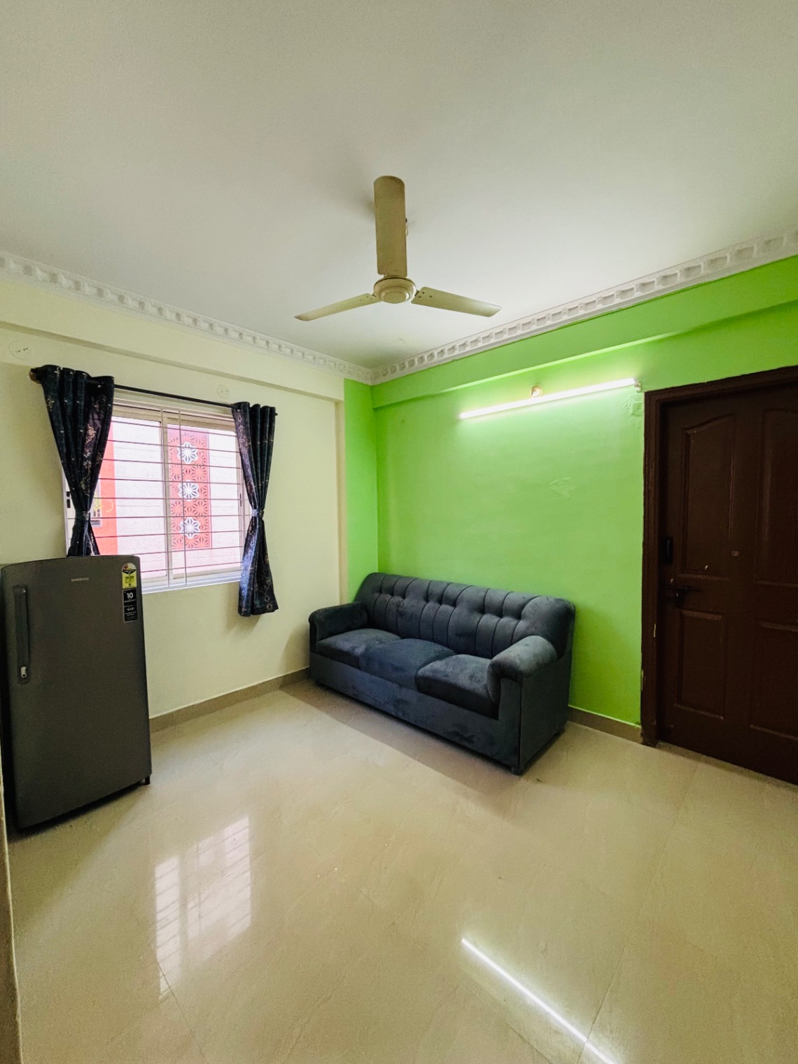 1BHK in Bilekahalli - photo 4