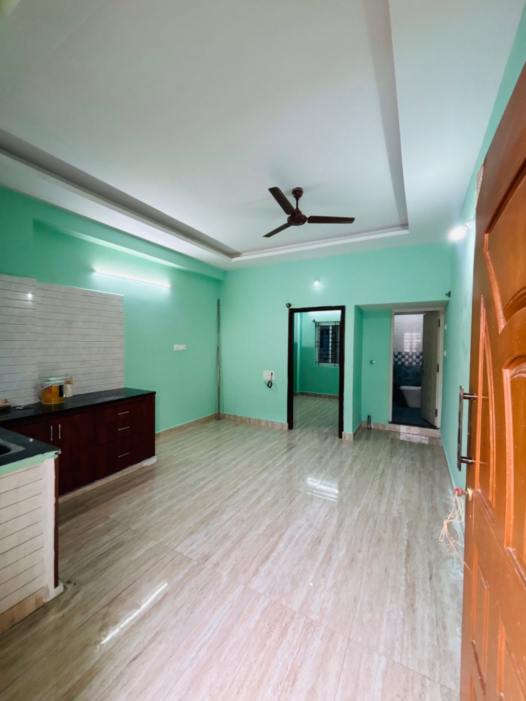 1BHK in Arakere - photo 4