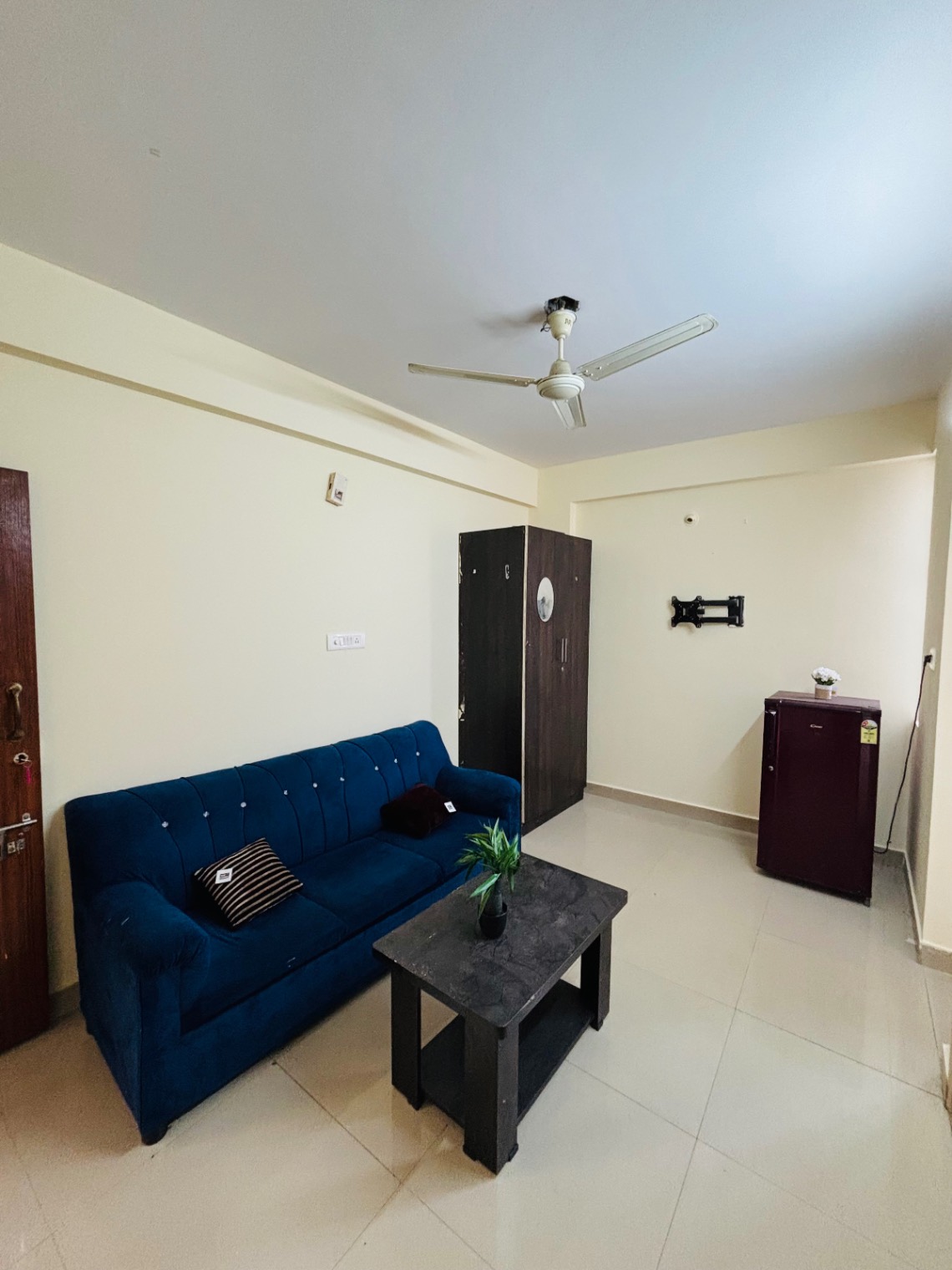 1BHK in Bilekahalli — photo 2