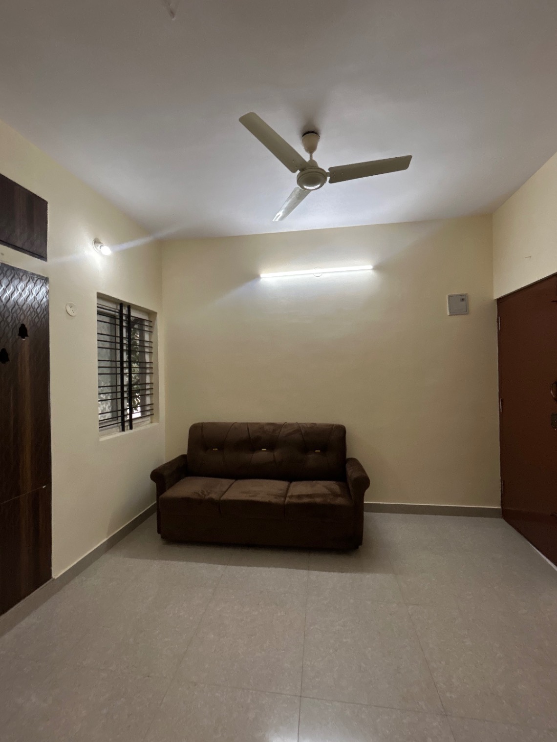 1BHK for rent in Bilekahalli, Bangalore — Easylivin'