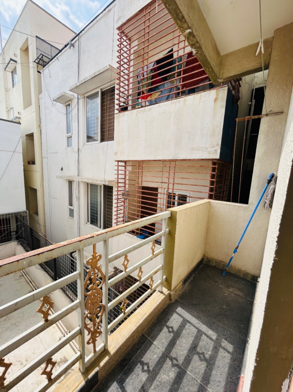 1BHK in BTM Layout — photo 4