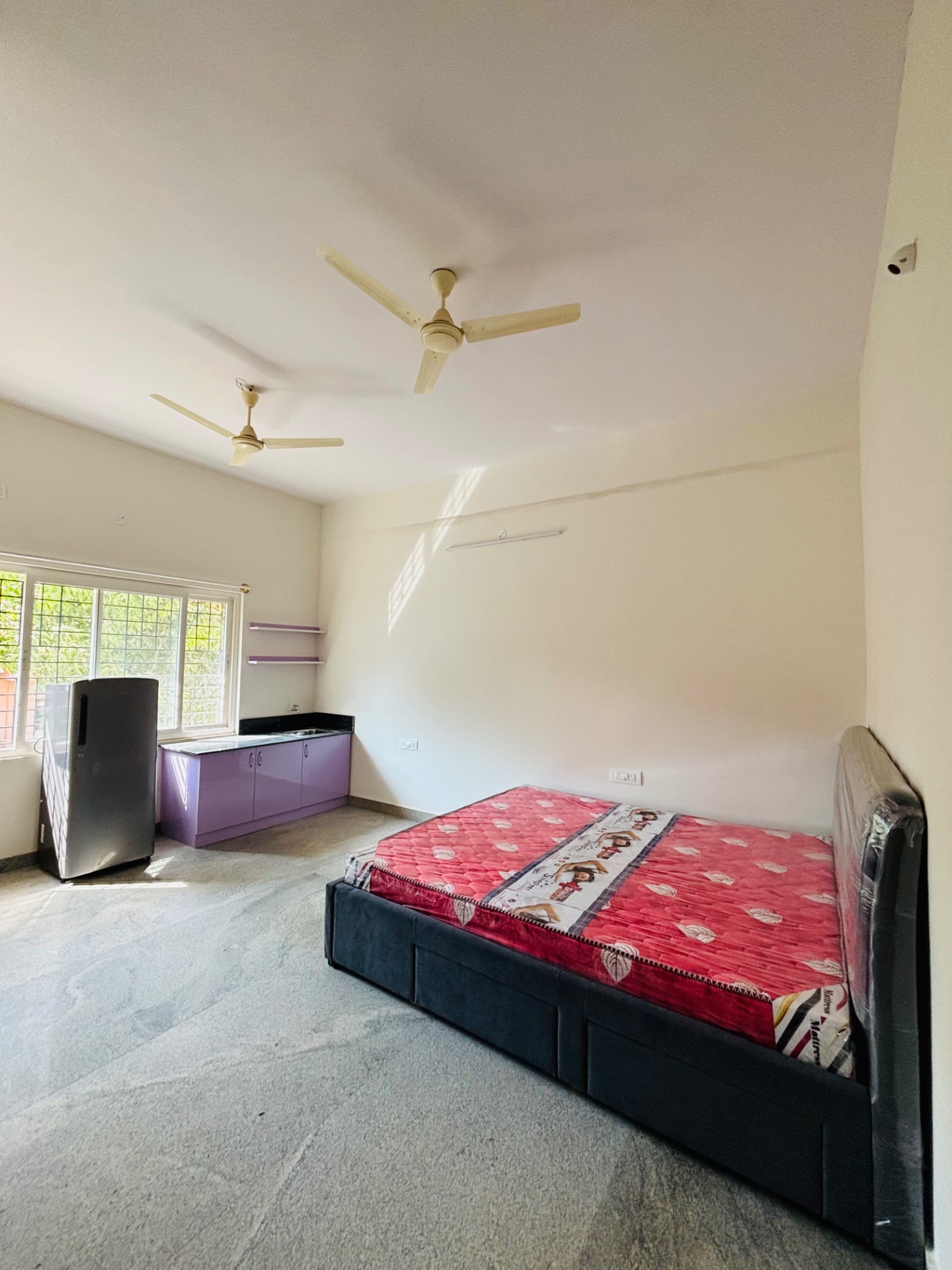 3BHK for rent in Bellandur, Bangalore - Easylivin'